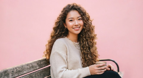 Kepoin Dulu Ketahanan Rambut Perming Biar Gak Zonk