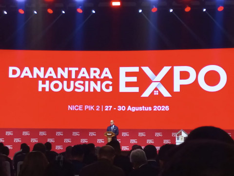 Ada 9,29 Juta Rumah Tak Layak di Indonesia, Ini yang Disiapkan Danantara