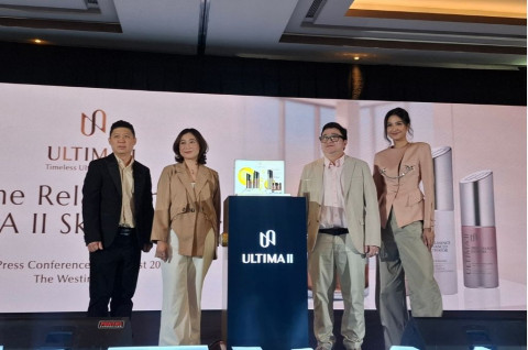 CollaSense: Ketika Peran Kolagen Mempertahankan Elastisitas Kulit