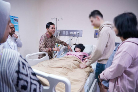 Indonesia Cetak Sejarah, Operasi Janin Terbuka Pertama Berhasil Dilakukan