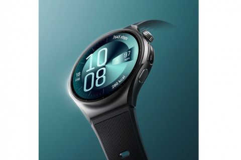Huawei Watch 6 Pamerkan Desain Jelang Peluncuran September