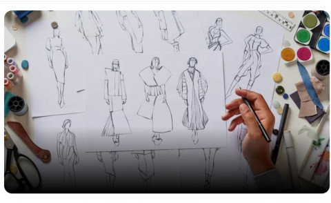 Rekomendasi 11 Kampus Fashion Terbaik di Dunia: Pilihan Program dan Biaya Kuliah