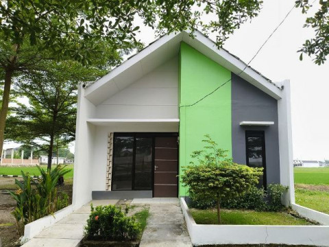 5 Rekomendasi Rumah Murah di Karawang, Harga Mulai Rp150 Jutaan