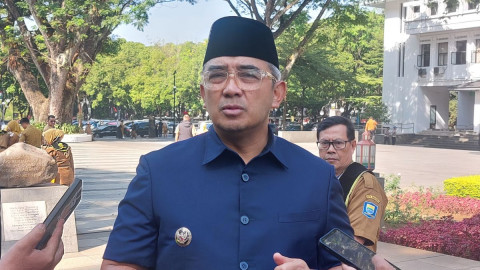 Siapkan Operasional BRT, Pemkot Bandung Siapkan Puluhan Miliar