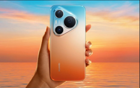 Dapatkan Sekarang HUAWEI Pura 90s Series 5G: 200MP Telefoto Terdepan di Industri, AI, dan Warna yang Dimaksimalkan, Tetapkan Tolak Ukur Baru Fotografi Smartphone