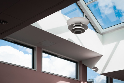 5 Model Ventilasi Kamar Tanpa Jendela agar Tidak Pengap