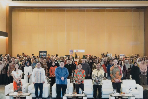 Transformasi Berbasis Data Jadi Kunci Bersaing di Pasar Digital