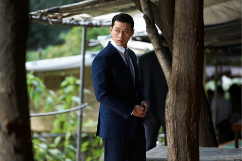 Drakor Terbaru Tayang September 2026, Dibintangi Hyun Bin hingga Son Ye Jin