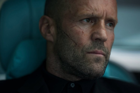 Terjebak Konspirasi, Jason Statham Kembali Beraksi di Mutiny