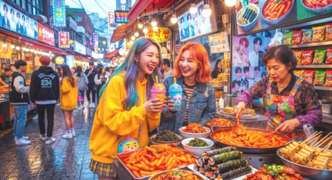 3 Berita Terpopuler Gaya: Hallyu Hingga Kucing Idaman Bocil