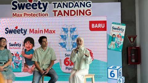 Jangan Asal Taruh, Ini Tips Menata Furnitur agar Aman untuk Anak