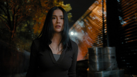 Agnez Mo Banjir Tawaran Akting Usai Bintangi Reacher Season 4
