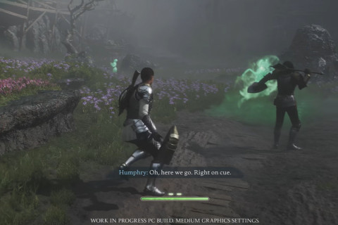 Fable Terbaru Siap Rilis 2027, Intip Gameplaynya!