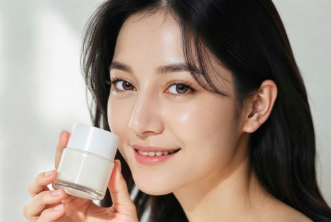 Wajah Cantik lagi Gede Ambek? Waktunya Manjain Kulit Pake Skin Minimalism Bestie