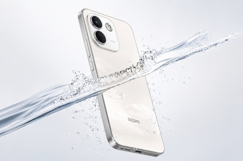 Xiaomi Resmi Hadirkan Redmi Note 17 Series, Spesifikasinya?