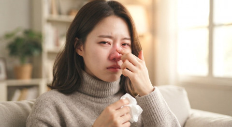 Deretan Obat yang Sat-set untuk Batuk Berdahak, Pilek, & Hidung Tersumbat