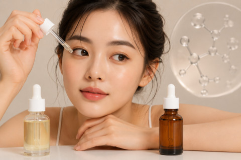 Retinal dan Retinoid Sering Dianggap Sama, Apa Sih Bedanya?