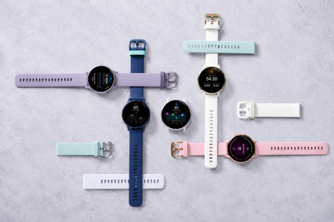 Ini Daftar Pilihan Smartwatch Entry-Level Garmin