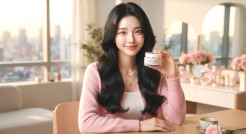 Daftar Skincare Korea Ber-BPOM, Biar Gak Dibilang Pengikut Aliran Wajah Gaib!