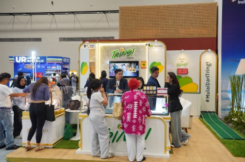 Danantara Housing Expo Perkuat Kolaborasi Sektor Perumahan
