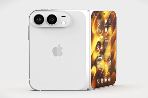 iPhone Lipat Apple Dikabarkan Dukung MagSafe