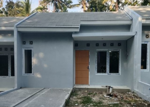 Cari Rumah Murah di Bantul? Ini 5 Pilihan Mulai Rp130 Juta