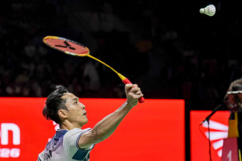 Jadwal China Masters 2026 Hari Ini, 4 Wakil Indonesia Berburu Tiket 8 Besar