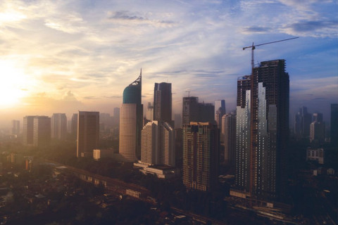 Ekonomi Indonesia Ditargetkan Tumbuh 6% pada 2027, Ini Strateginya