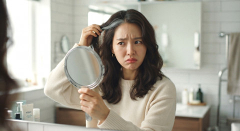Muda-muda Kok Ubanan? Yuk, Intip 5 Trik Ini Biar Rambut Gak Pensiun Dini!