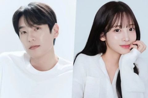 Kwak Si Yang dan Yoo Jiae Lovelyz Akan Menikah November 2026