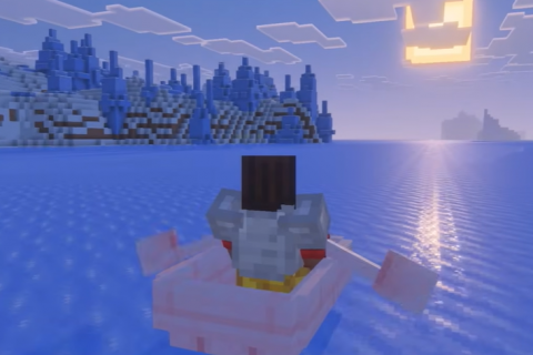Minecraft Dipastikan Hadir di Nintendo Switch 2 per 27 Oktober