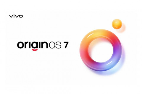 vivo Akan Perkenalkan OriginOS 7 Berbasis Android 17 pada 16 September