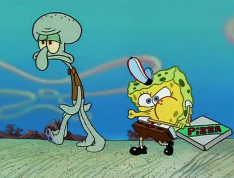 Sejarah SpongeBob Tayang di Indonesia, dari Lativi hingga GTV