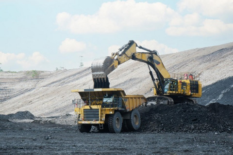 ExxonMobil Pamerkan Solusi Pelumas Alat Berat di Mining Indonesia 2026