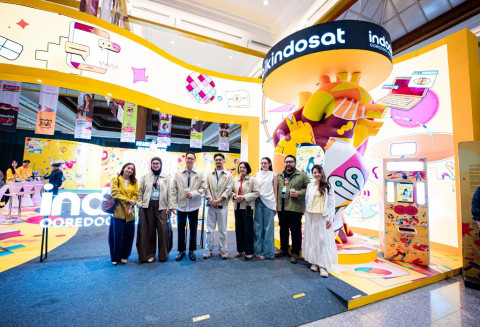 IdeaFest 2026 Usung Re:Humanize, Saatnya Kembali Menempatkan Manusia di Pusat AI