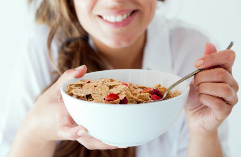 Kenalan dengan Oat, Si Whole Grain yang Cocok Jadi Teman di Tengah Aktivitas
