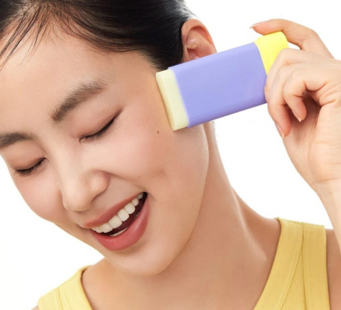 4 Sunscreen Bakuchiol & Peptide, Kulit Awet Muda Jalur Kilat!