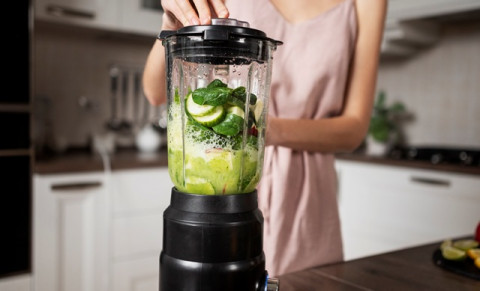 5 Rekomendasi Blender yang Tidak Berisik, Mulai Rp200 Ribuan