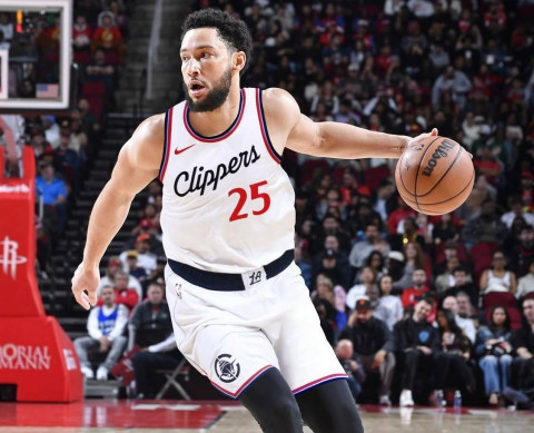 Ben Simmons Comeback ke NBA Bersama Sacramento Kings