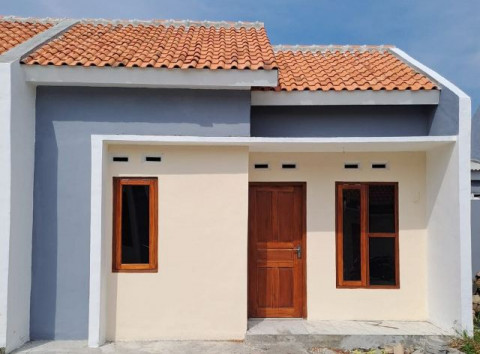 Harga Mulai Rp145 Juta, Ini 5 Rumah Murah di Kabupaten Kendal