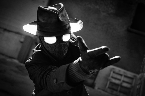 Spider-Noir Berakhir Setelah 1 Musim meski Raih 11 Nominasi Emmy, Ini Kata Nicolas Cage