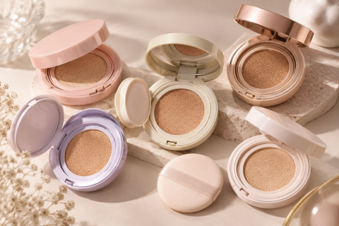 Serum Cushion Lagi Hits di 2026, 5 Produk Ini Wajib Masuk Wishlist!
