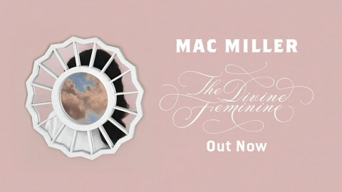 Lirik dan Makna Lagu Cinderella - Mac Miller, Ditujukan untuk Ariana Grande