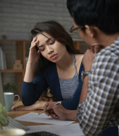 Mau Nikah Kok Malah Overthinking? Ini Cara Biar Nggak Panik Jelang Hari H