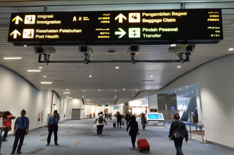 Tarif Jadi Rp15 Ribu, Transbandara Blok M-Soetta Masih <i>Worth It</i>?