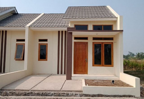 Rekomendasi Rumah Murah di Kabupaten Cianjur, Harga Mulai Rp150 Jutaan