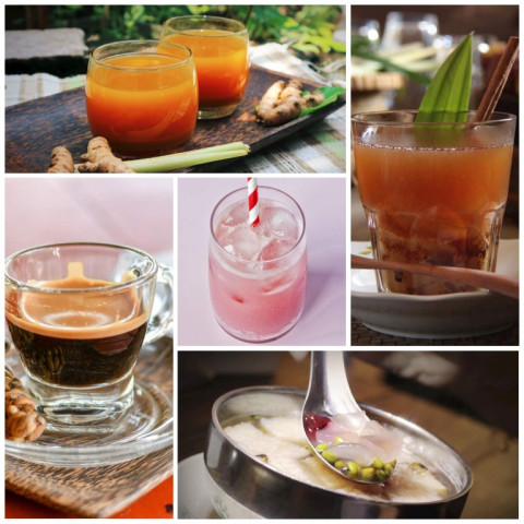 Bukan Es Teh, Ini Minuman Indonesia yang Jadi Jawara Versi TasteAtlas