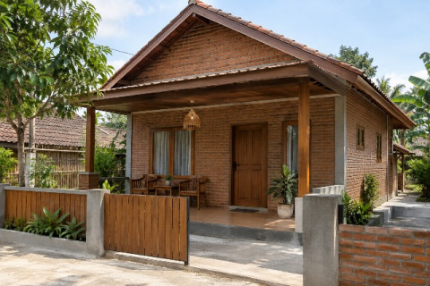 Berita Terpopuler Properti: Inspirasi Desain Rumah Sederhana hingga Void Minimalis
