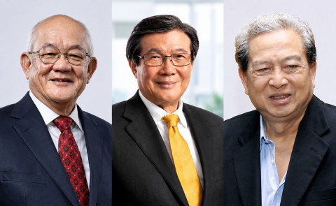 7 Orang Terkaya Indonesia Versi Forbes, Ini Daftar Terbarunya