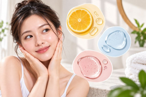 Muka Lagi 'Dark Mode'? Cerahin Pakai 3 Bahan Masker Ini Biar Auto Glow Up!